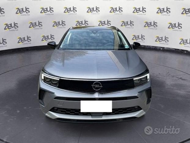 Opel Grandland 2022 1.5 ecotec Ultimate s&s 1...
