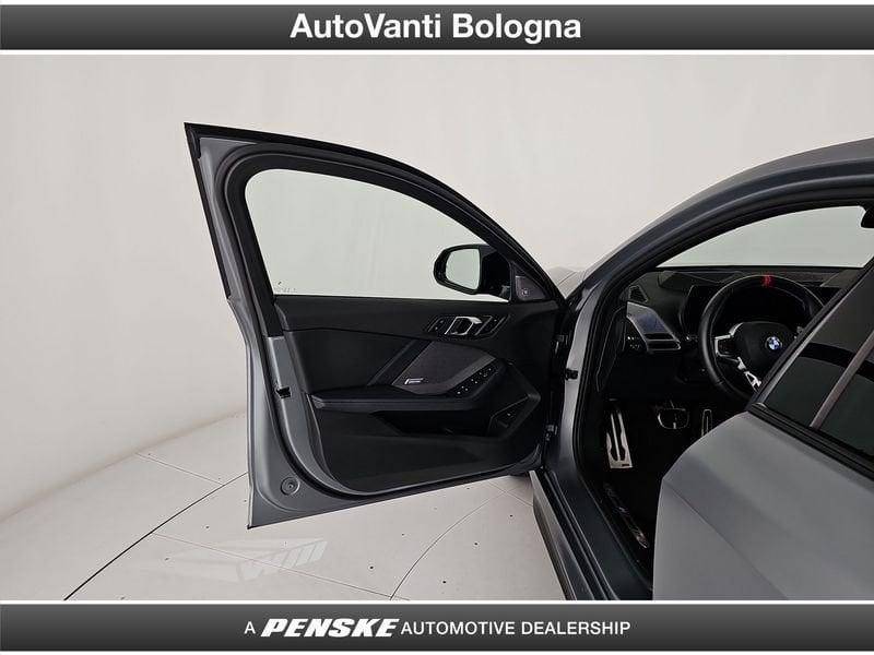 BMW Serie 1 M135 xdrive MSport Pro auto