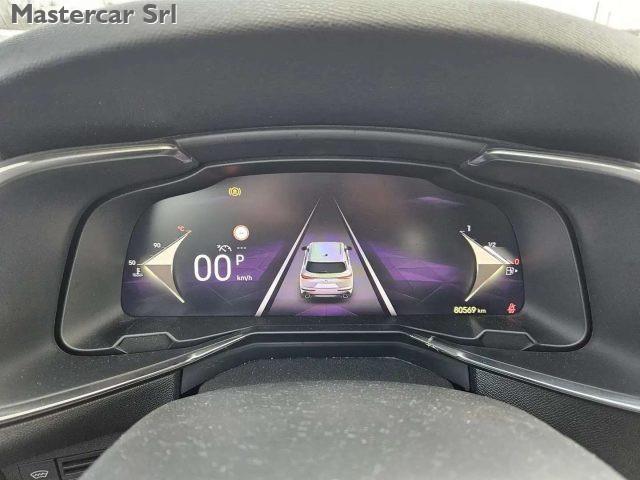 DS AUTOMOBILES DS 7 1.5 bluehdi Performance Line 130cv - GP576FN