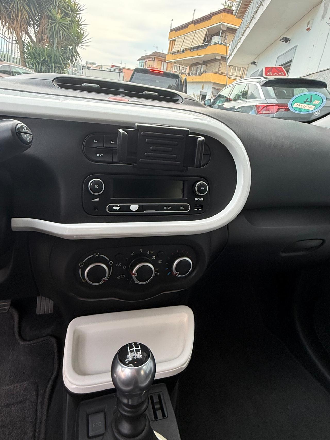 Renault Twingo 1.0 90 Cv TURBO 5 PORTE LIMITED ANCHE IMPIANTO GPL SU RICHIESTA