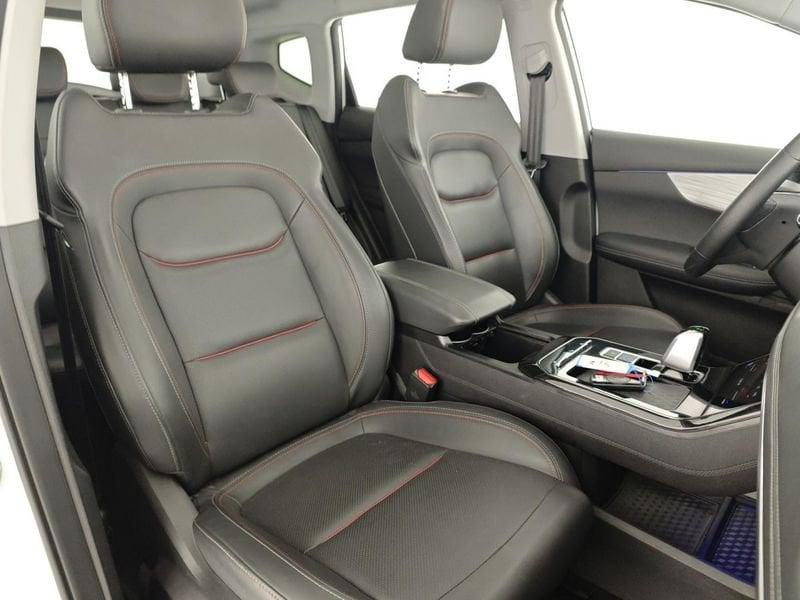 DR AUTOMOBILES DR 6.0 1.5 Turbo CVT Bi-Fuel GPL