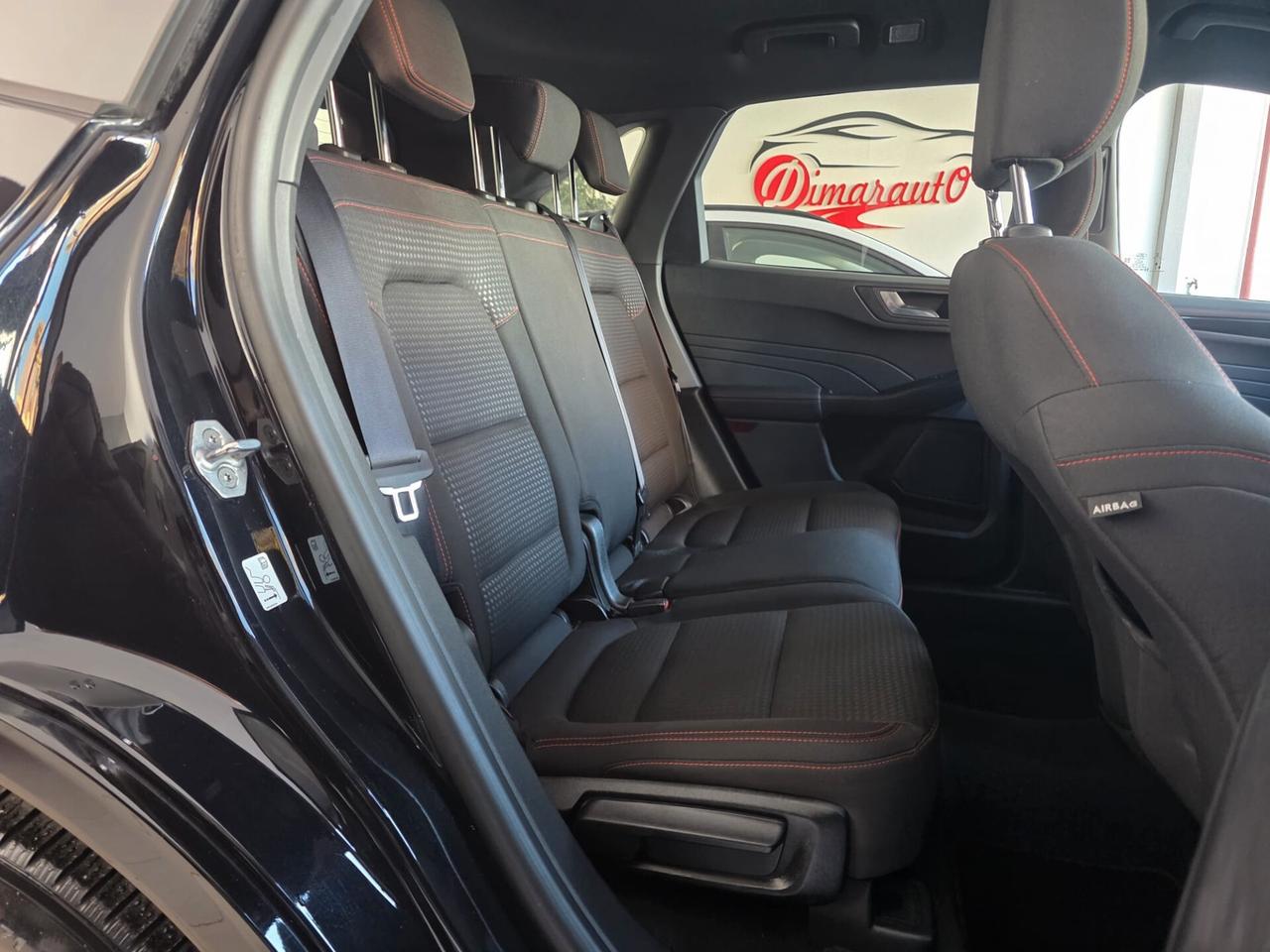 FORD KUGA 1.5 DIESEL AUTOMATICA 2022