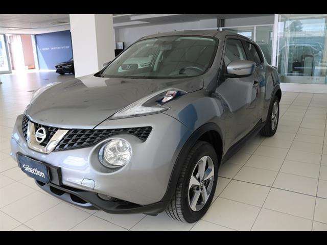 Nissan Juke 1.6 115cv Business