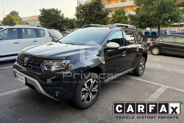 DACIA Duster 1.0 TCe GPL 4x2 Prestige