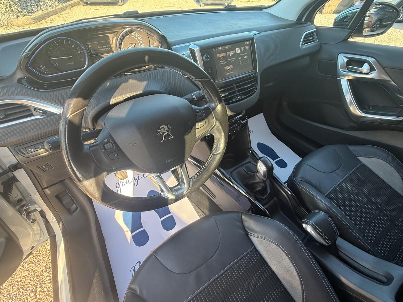 Peugeot 2008 PureTech 82 Allure