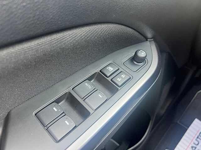 Suzuki Vitara 1.4 Hybrid 4WD AllGrip Top