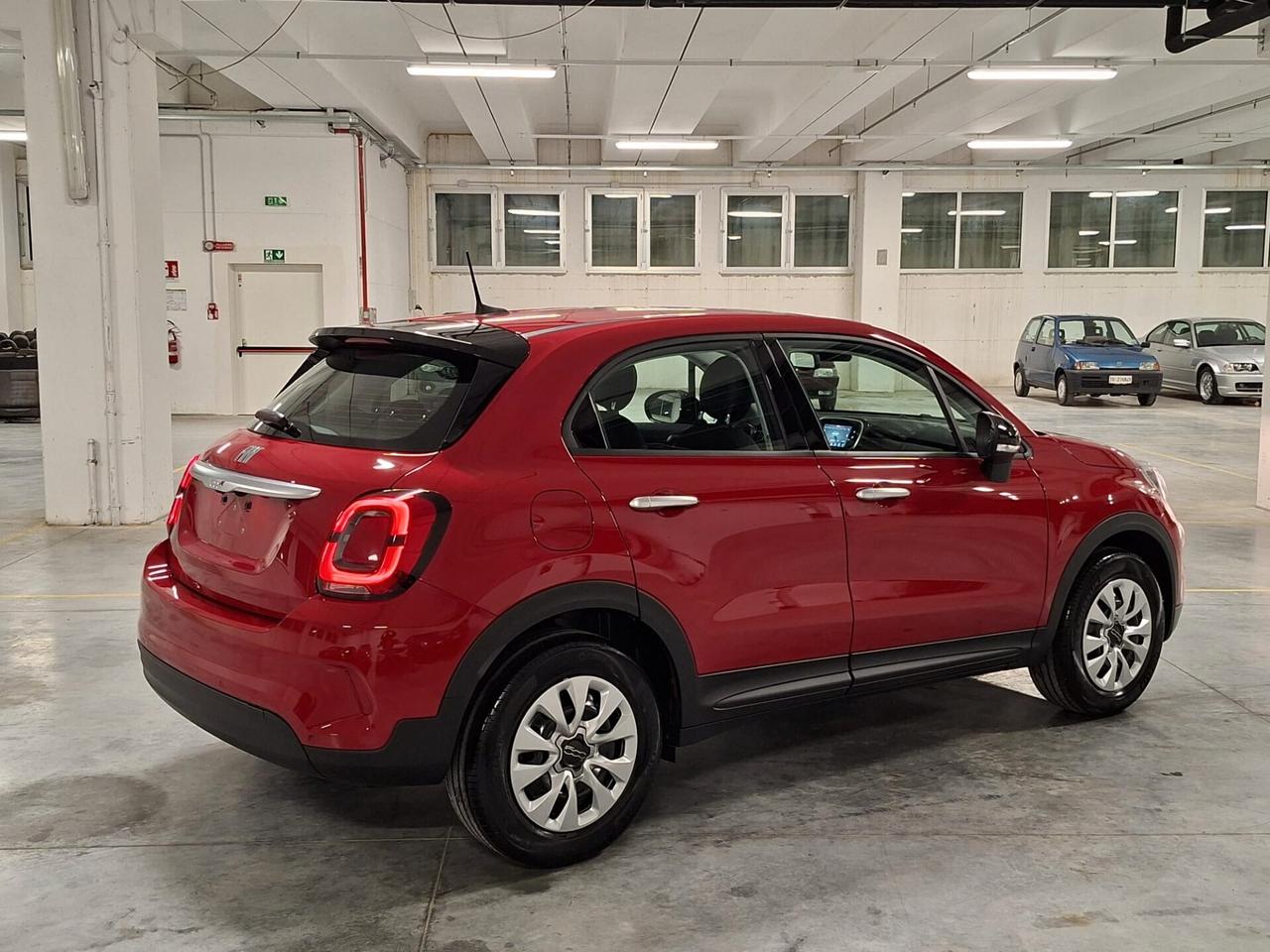 Fiat 500X 1300 16V Multijet 95CV Km.0