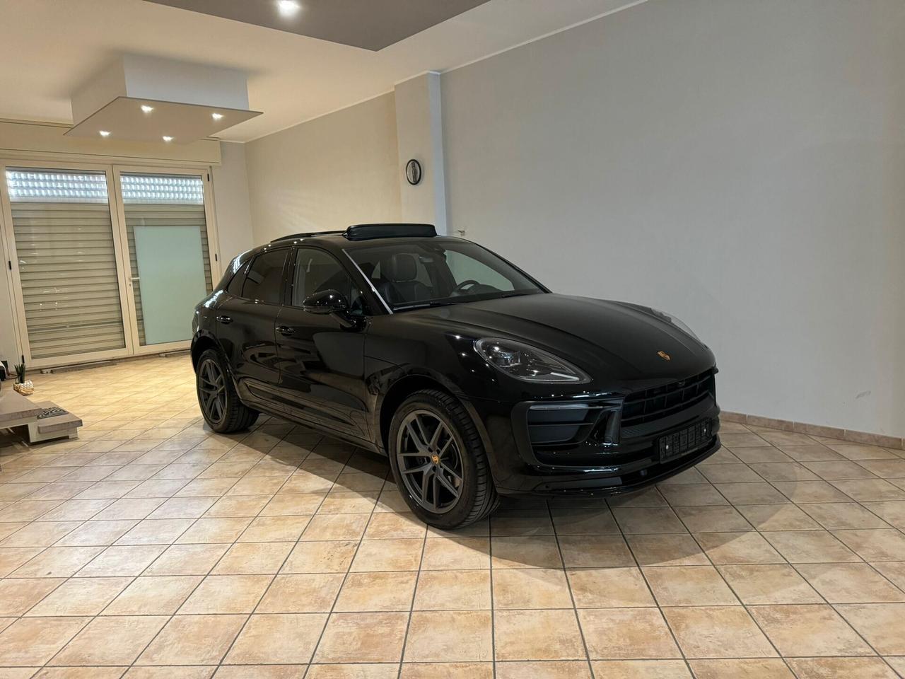 Porsche Macan 2.0 265CV RESTYLING TETTO