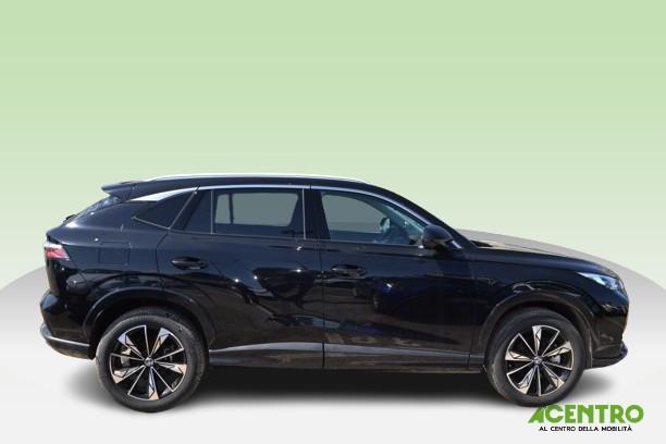 MG HS - NEW HS 1.5T DCT LUX