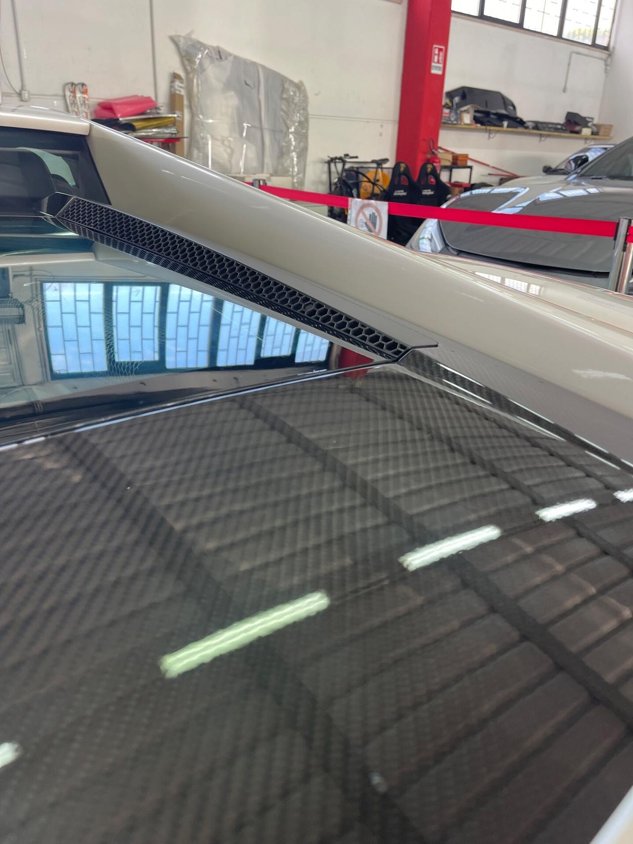 Lamborghini Gallardo LP560-4 Carbonio PERMUTE RATE