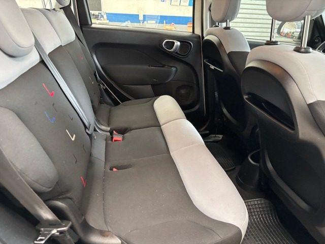 FIAT 500L 1.3 Multijet 85 CV Pop Star