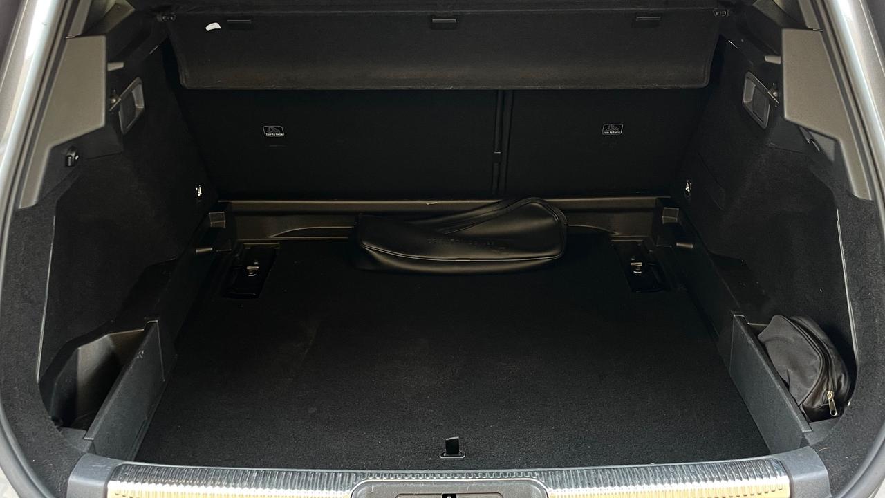 DS7 CROSSBACK GRAND CHIC VAN 1.5 BLUEHDI 131 CV - PELLE, N1, NEOPATENTATI