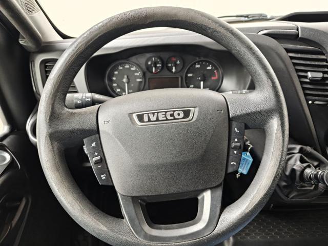 IVECO Daily 35C14 BTor 2.3 HPT Centina E Telone Centinato