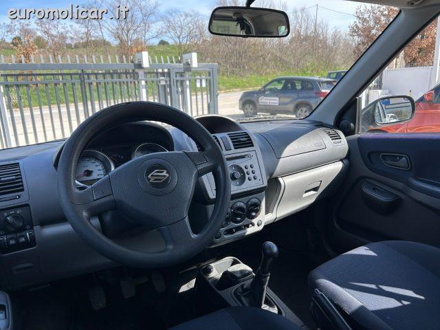 SUZUKI Ignis 4x4 Special Edition