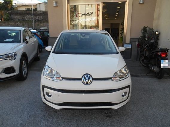 VOLKSWAGEN up! 1.0 60CV Move Up!