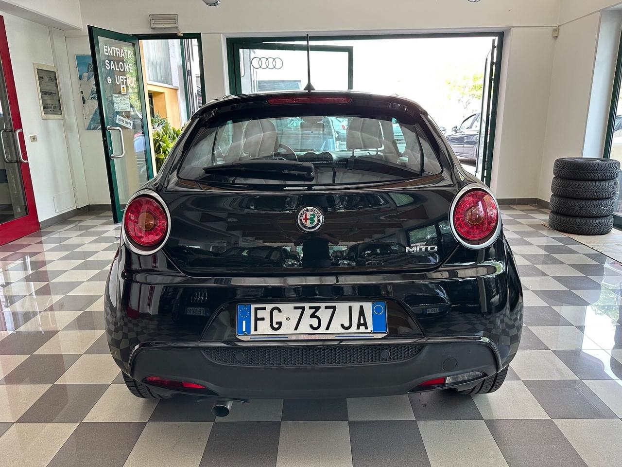 Alfa Romeo MiTo 1.3 JTDm 95 CV Super