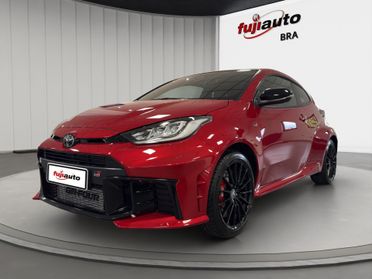 Toyota GR Yaris 1.6 Circuit imt-6