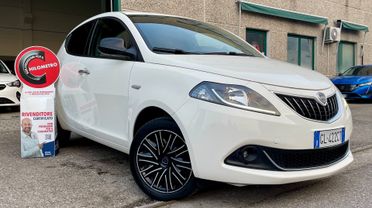 LANCIA 1.0 FIREFLY HYBRID 5P 69CV - CARPLAY, NEOPATENTATI