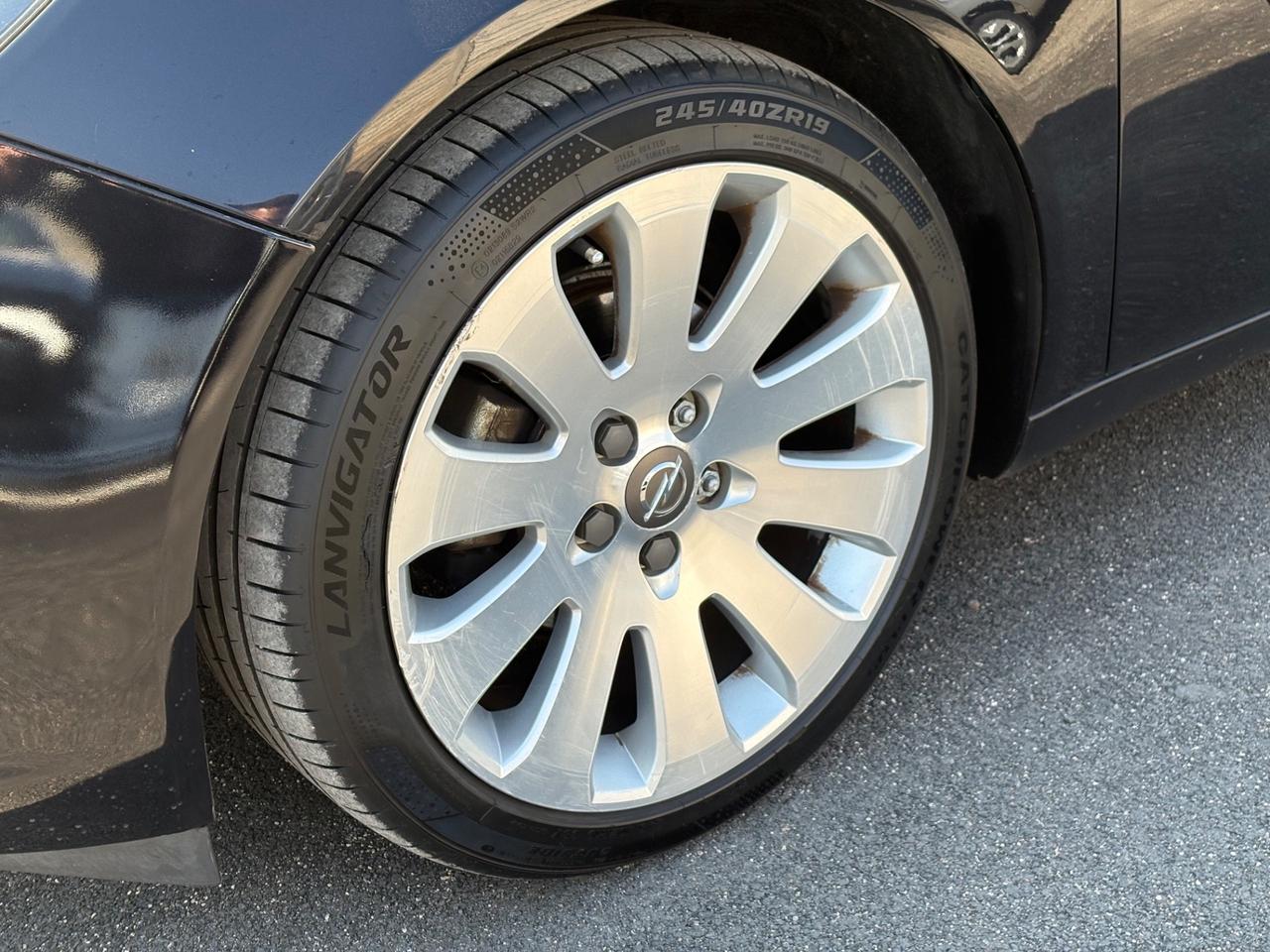 Opel Insignia 2.0 CDTI AUTOMATICA