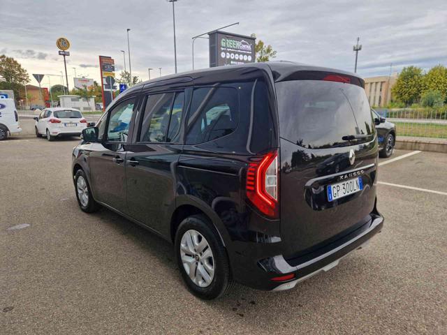 RENAULT Kangoo 1.3 TCe 100 CV Equilibre