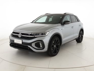 Volkswagen T-Roc 2.0 tdi r-line 4motion 150cv dsg