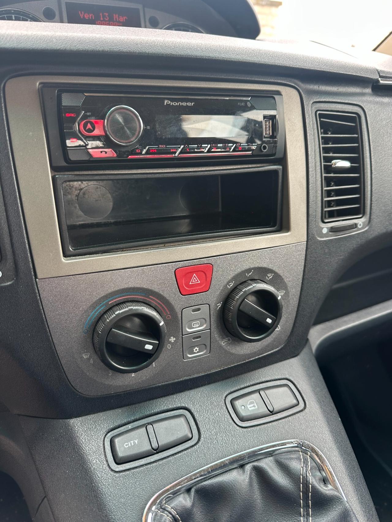 Lancia MUSA 1.3 Multijet 90cv Garantita 2009