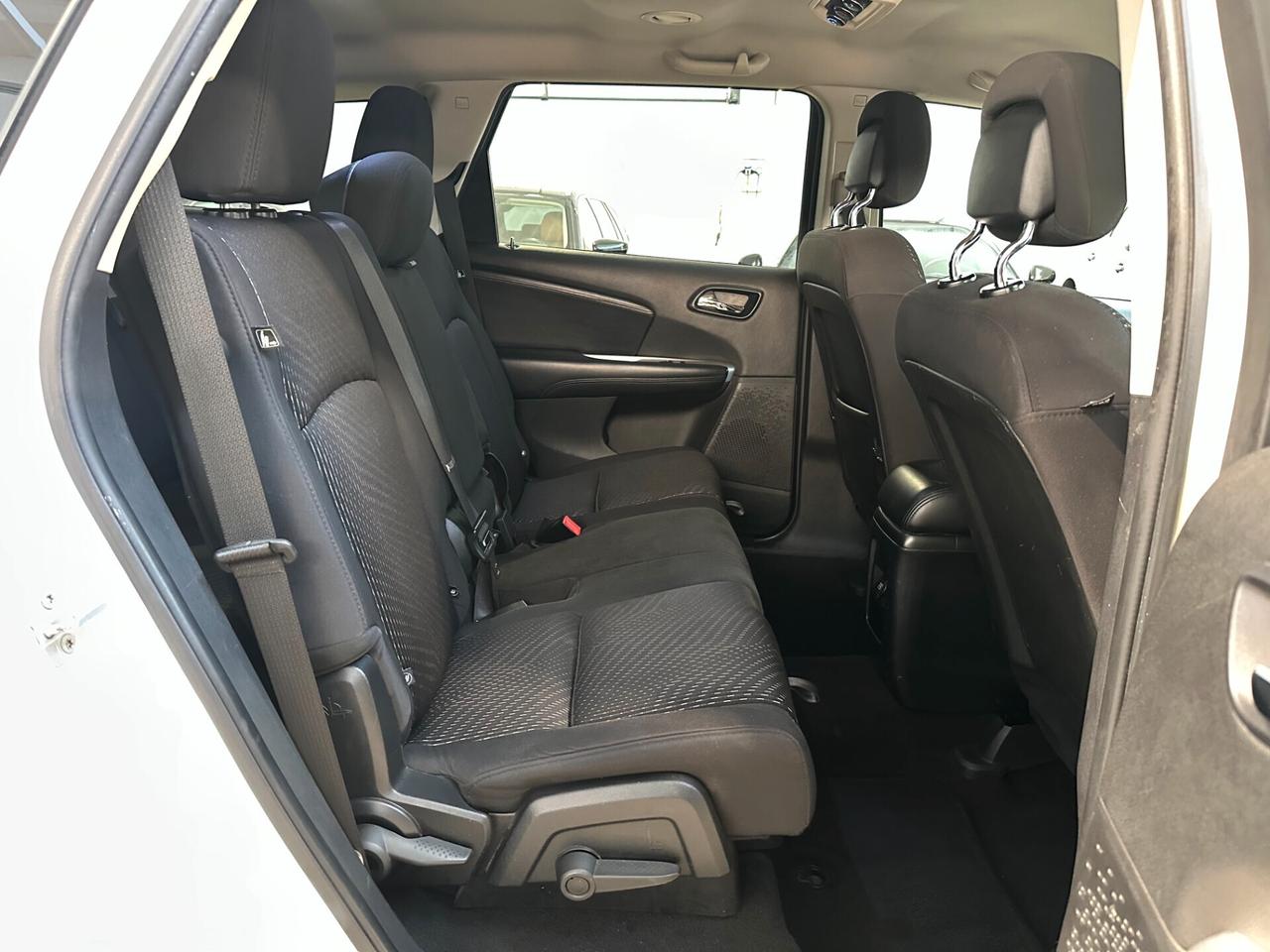 Fiat Freemont 2.0 Multijet 140 CV
