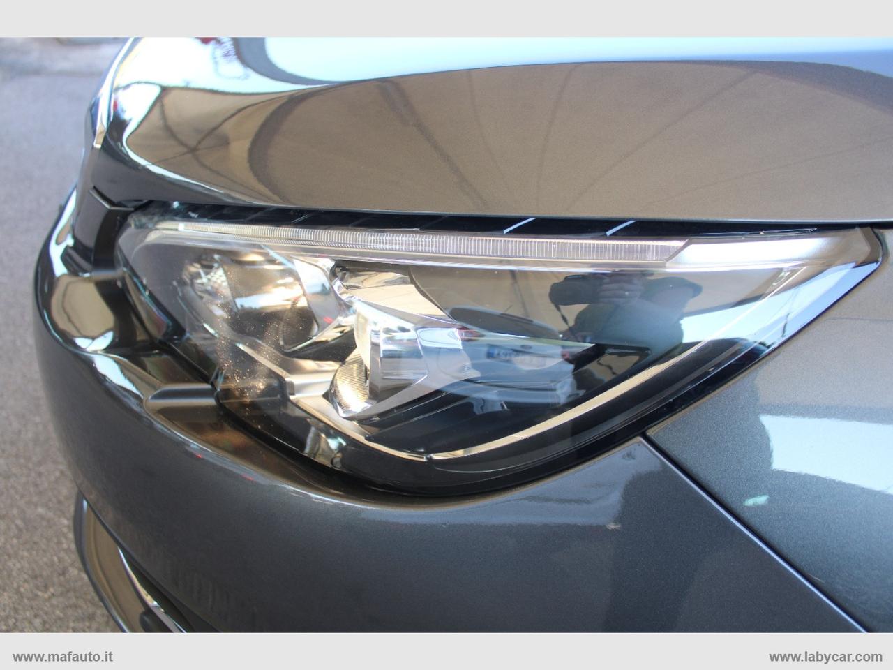 PEUGEOT 308 BlueHDi 130 S&S Business