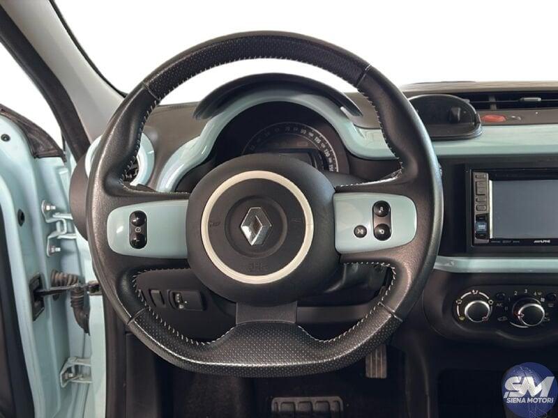 Renault Twingo Twingo 1.0 SCe Live