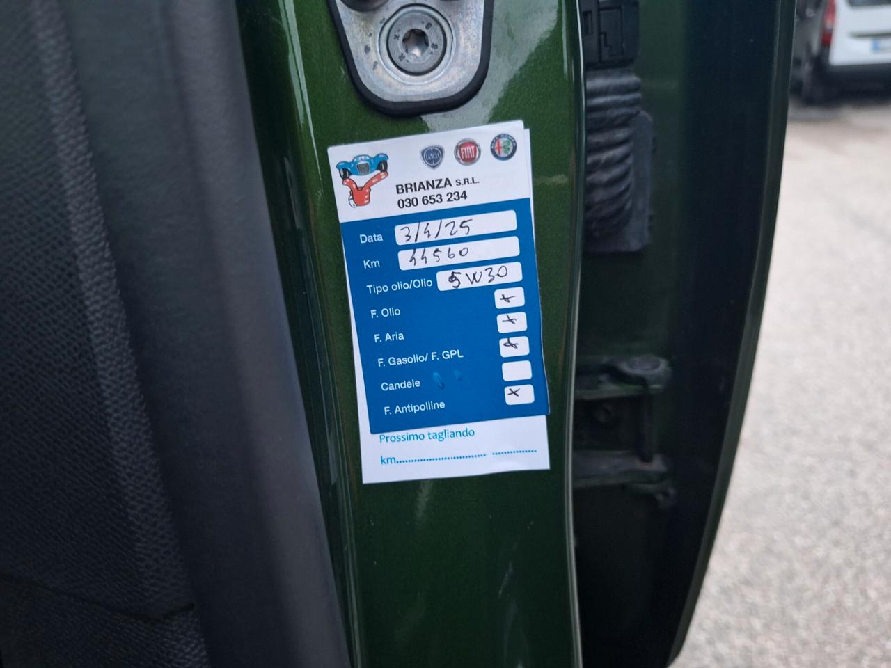 Peugeot 308 BlueHDi 130 S&S Allure Pack 1.5 Nav+Retrocam