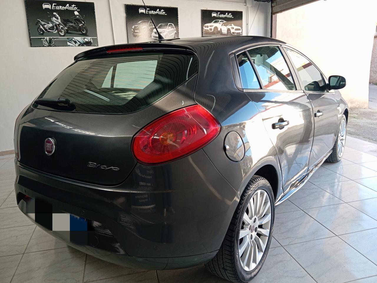 Fiat Bravo 1.6 MJT 120 CV CON GARANZIA