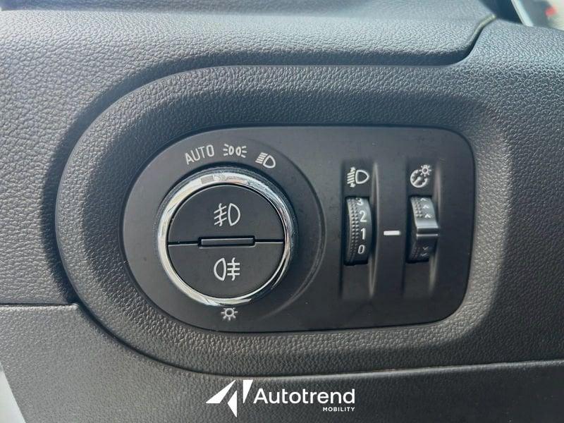 Opel Grandland 1.5 Diesel Ecotec 130 CV Automatica Innovation S&S
