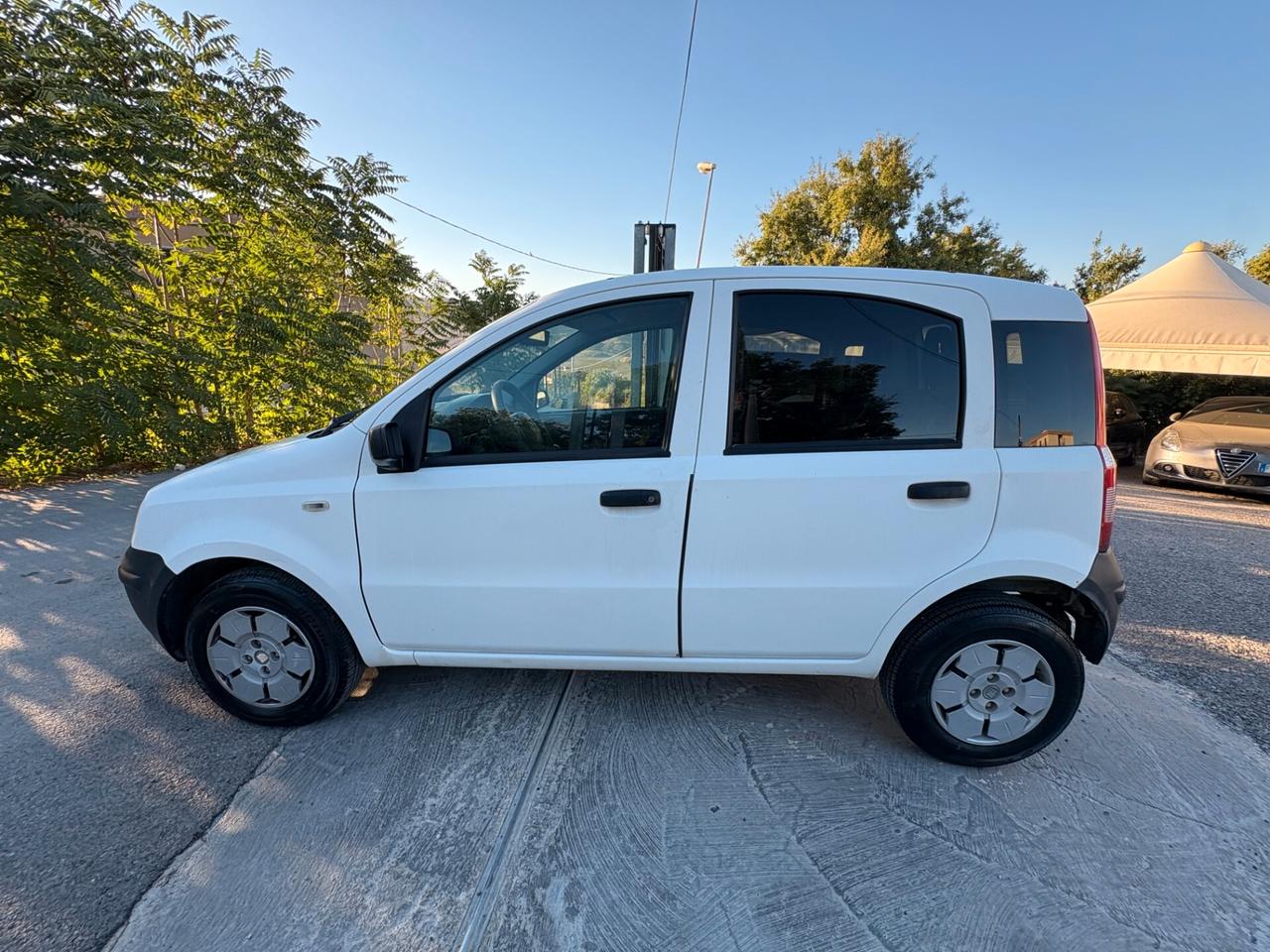 Fiat Panda 1.3 Multijet
