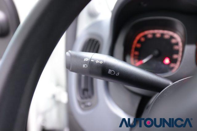 FIAT Panda Cross 1.0 FIREFLY S&S HYBRID NEOPATENTATI