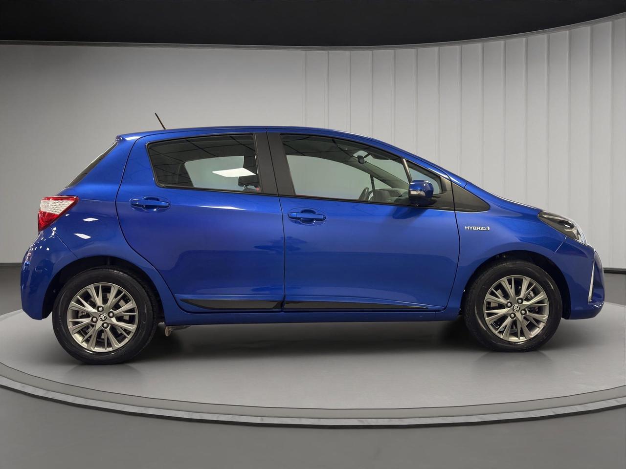Toyota Yaris 5p 1.5h Active