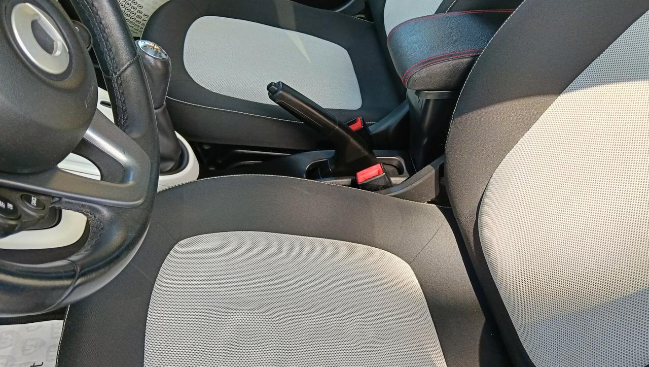 SMART FORFOUR 1.0 BENZ-TETTO-PREZZO PROMO!