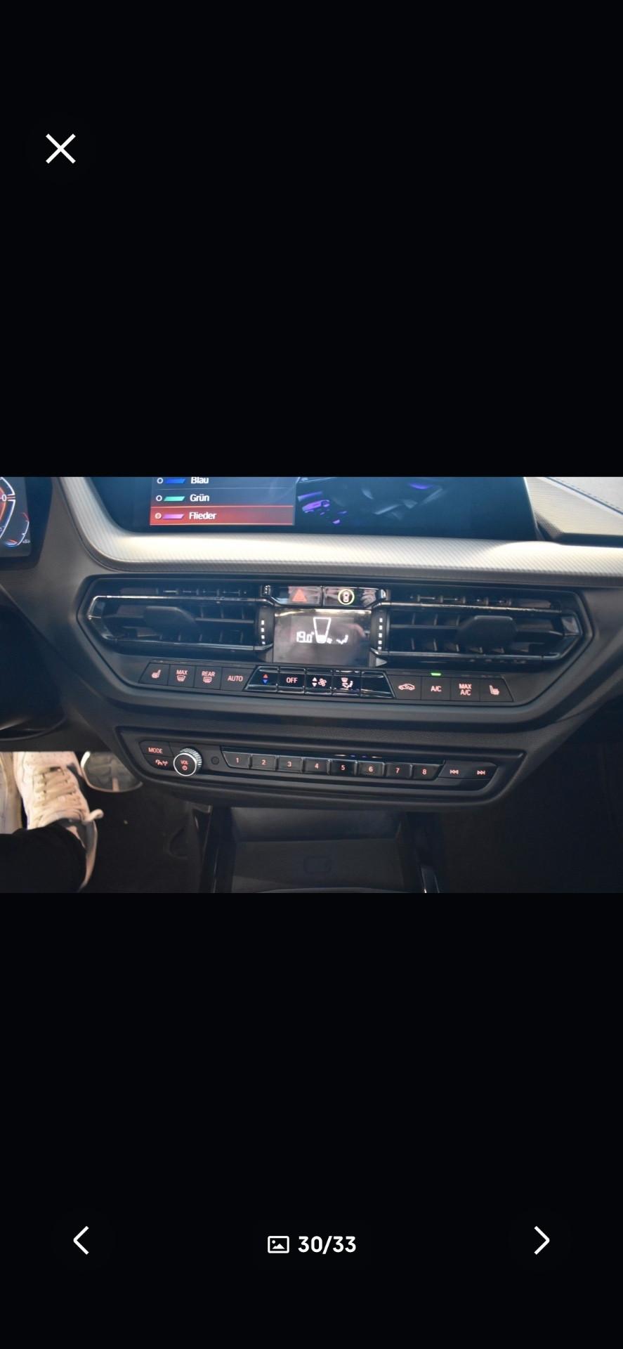Bmw 118 118i 5p. Msport