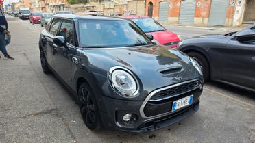 Mini Cooper SD Clubman 2.0 Boost ALL4 Automatica