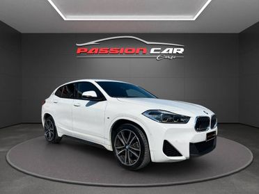 BMW X2 Sdrive18d Msport X auto