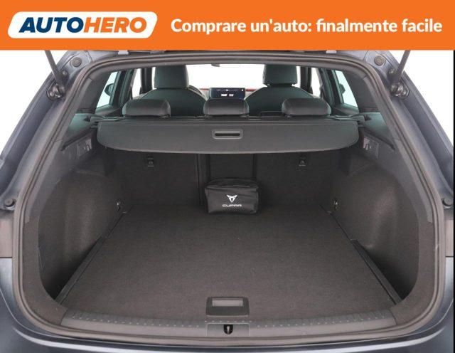 CUPRA Leon Sportstourer 1.5 Hybrid 150 CV DSG