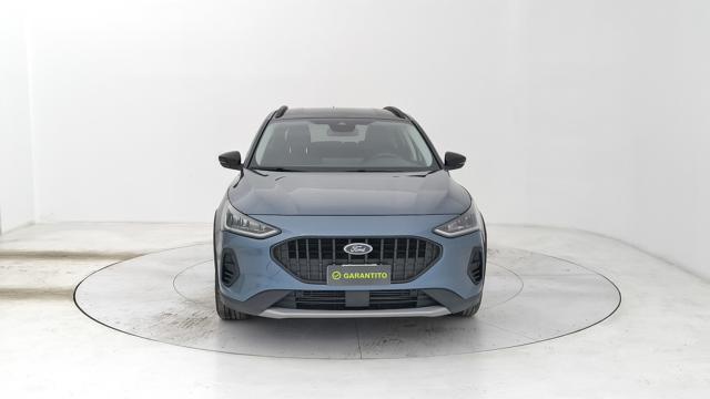 FORD Focus 1.0 ecoboost h Design 125cv