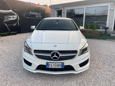 MERCEDES - Classe CLA - CLA 220 d Automatic Premium Dark Night