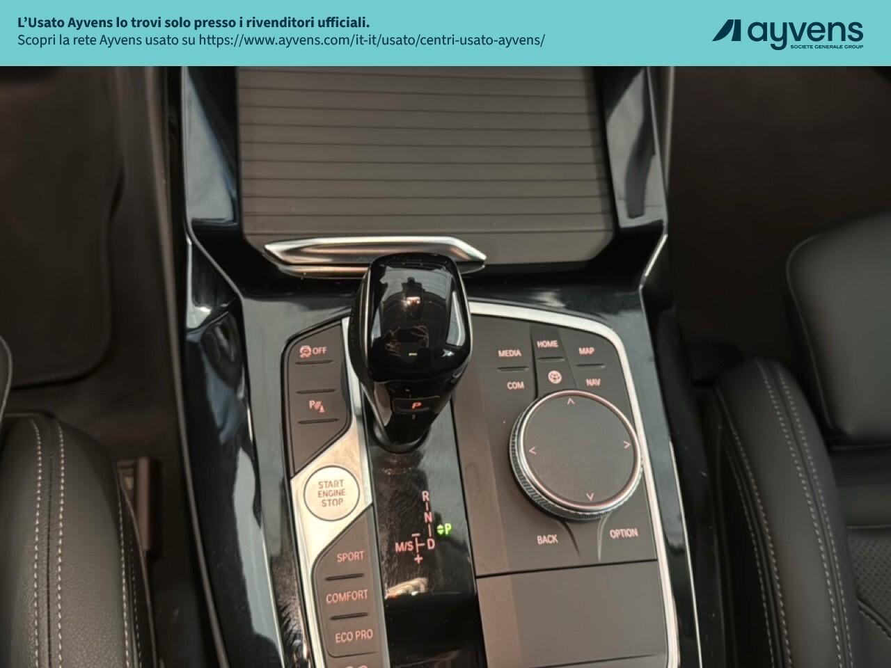 Bmw X3 xDrive20i 48V