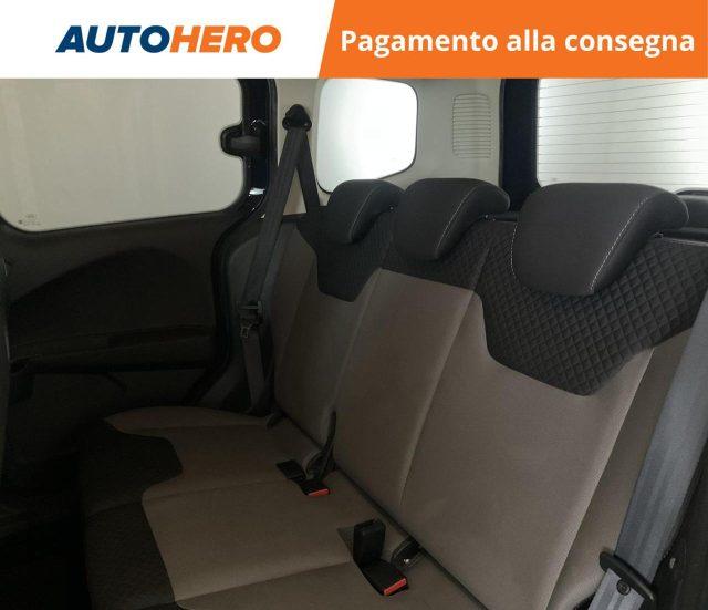 FORD Tourneo Courier 1.0 EcoBoost 100 CV Plus