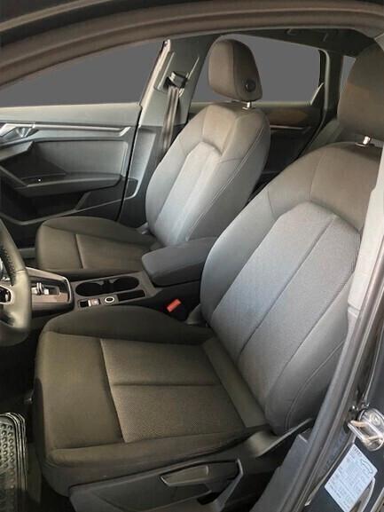 Audi A3 30 TDI SPORTBACK (ECOBONUS ROTTAMAZIONE)