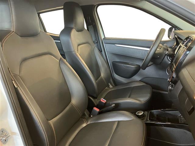 DACIA Spring Electric 45 Comfort Plus