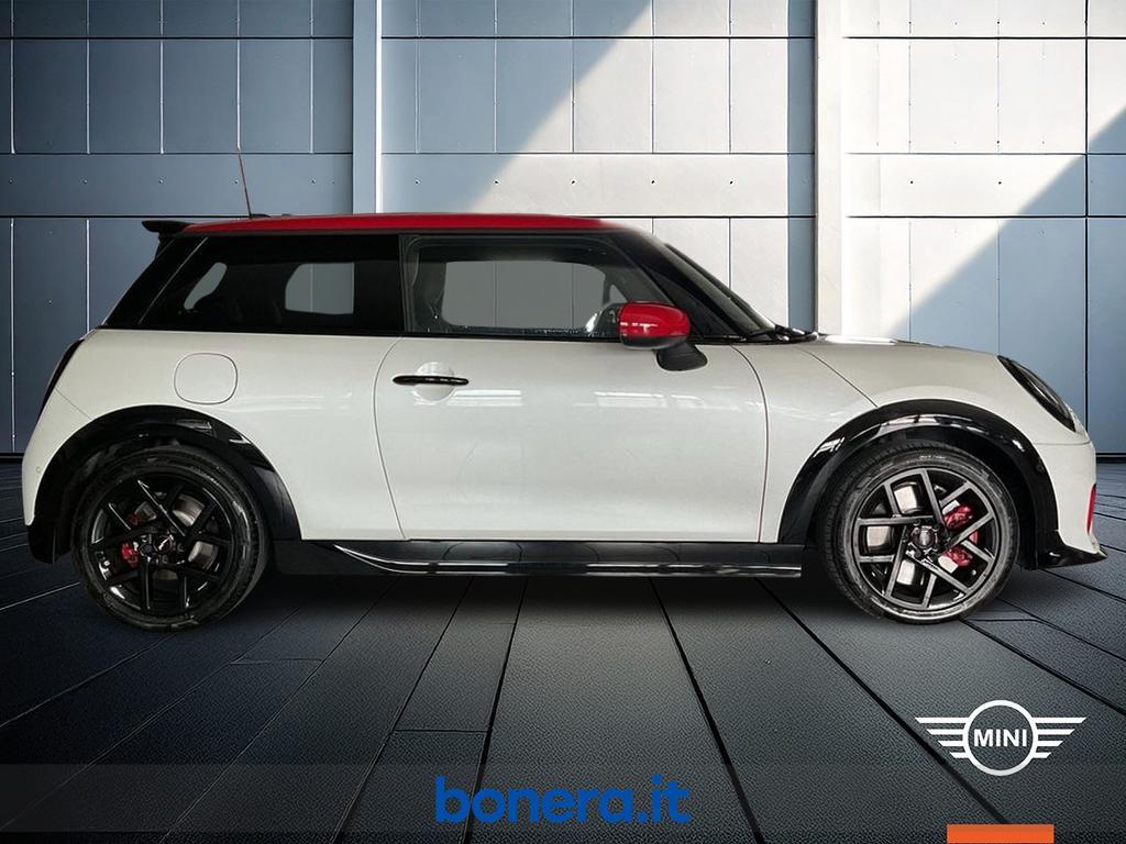 Mini Mini Cooper 3 Porte 2.0 John Cooper Works JCW Auto