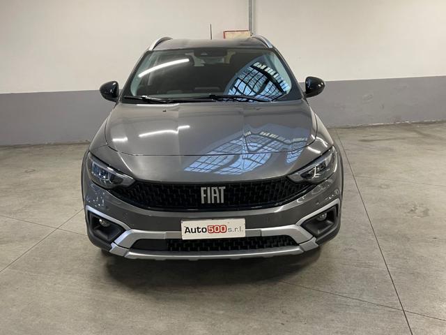FIAT Tipo 1.0 5 porte Cross