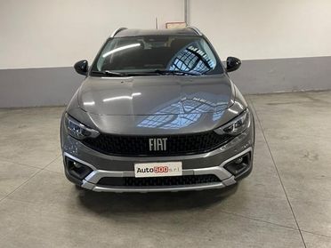 FIAT Tipo 1.0 5 porte Cross