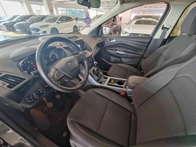 FORD Kuga 1.5 EcoBoost 120 CV 2WD Business